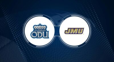 Old Dominion vs. James Madison: Odds, spread, and over/under - Nov. 16