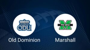 Old Dominion vs. Marshall Best Bets, Predictions & Odds – Nov. 23