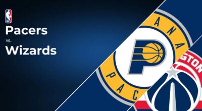 Pacers vs. Wizards Injury Report Today - November 24