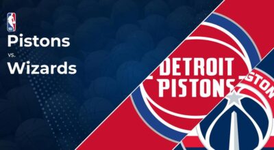 Pistons vs. Wizards Prediction & Picks: Line, Spread, Over/Under - November 17