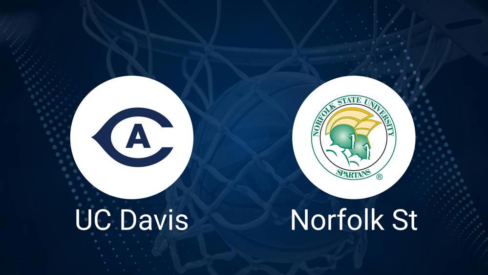 UC Davis vs. Norfolk State Predictions & Picks: Spread, Total - November 25