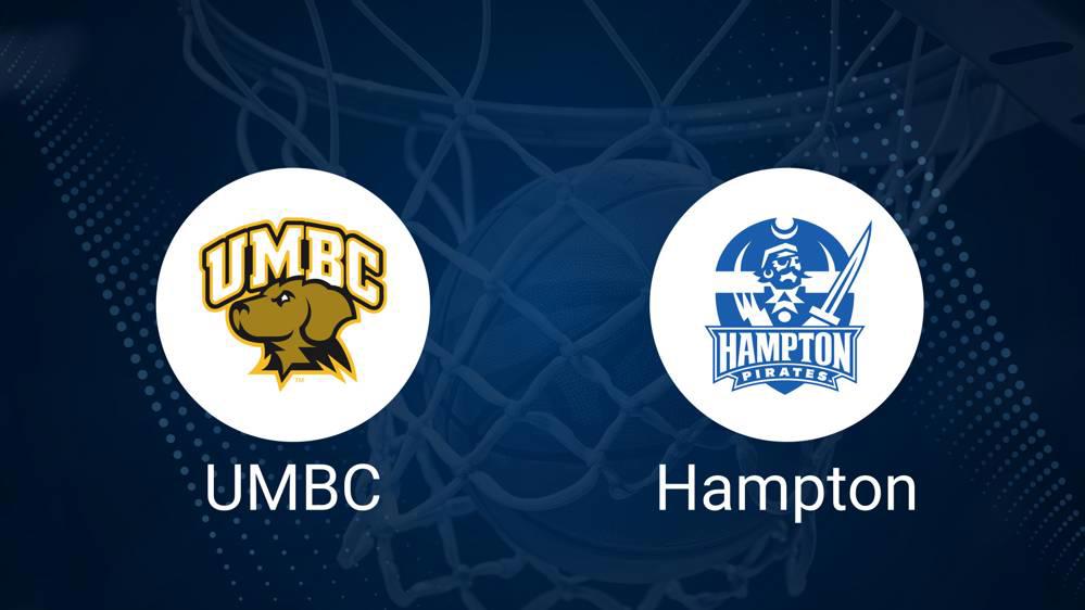 UMBC vs. Hampton Predictions & Picks: Spread, Total - November 19