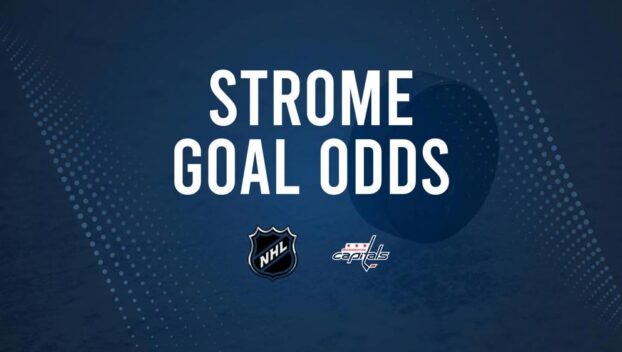 Will Dylan Strome Score a Goal Against the Avalanche on November 15?