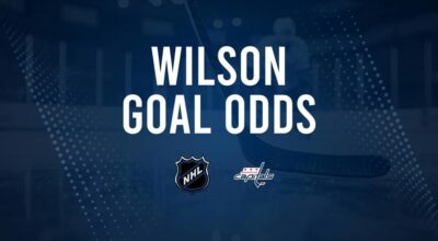 Will Tom Wilson Score a Goal Against the Islanders on November 29?