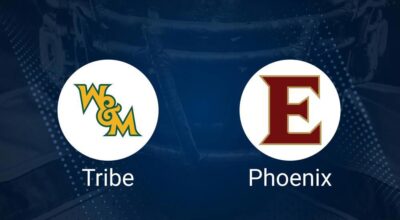 William & Mary vs. Elon Predictions & Picks: Odds, Moneyline, Spread - Saturday, Nov. 9