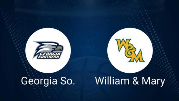 William & Mary vs. Georgia Southern Basketball Tickets - Sunday, November 17