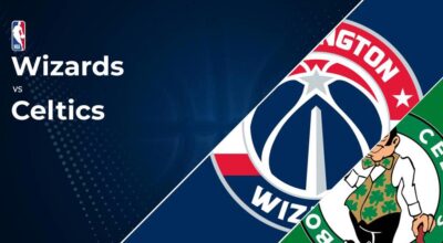 Wizards vs. Celtics Tickets Available – Friday, Nov. 22