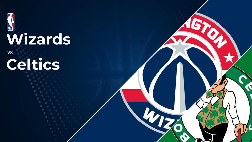 Wizards vs. Celtics Tickets Available – Friday, Nov. 22