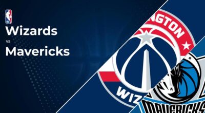 Wizards vs. Mavericks Tickets Available – Thursday, Dec. 5