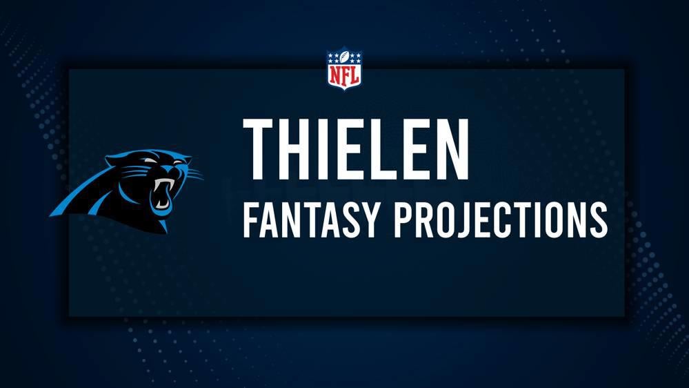 Adam Thielen Fantasy Projections: Week 18 vs. the Falcons