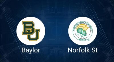 Baylor vs. Norfolk State Predictions & Picks: Spread, Total - December 11