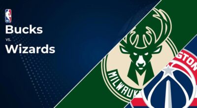 Bucks vs. Wizards Prediction & Picks: Line, Spread, Over/Under - December 21