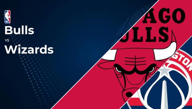 Bulls vs. Wizards Tickets Available – Friday, Jan. 10