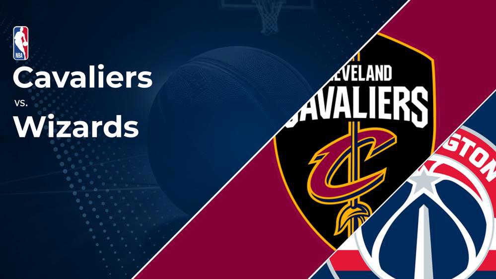 Cavaliers vs. Wizards Prediction & Picks: Line, Spread, Over/Under - December 3