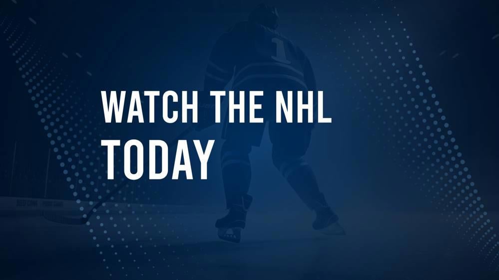 December 8 NHL TV Schedule: TV Channel, Start Times & Live Streaming Options