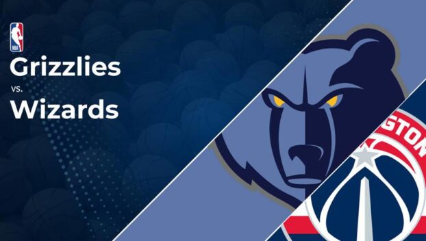 Grizzlies vs. Wizards Prediction & Picks: Line, Spread, Over/Under - December 8