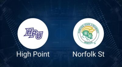 High Point vs. Norfolk State Predictions & Picks: Spread, Total - December 29