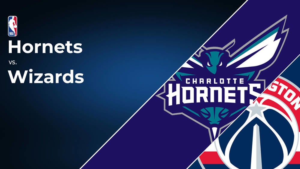 Hornets vs. Wizards Injury Report Today - December 26