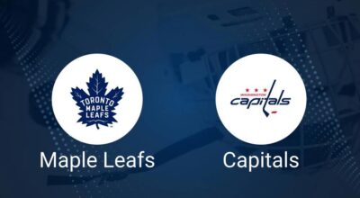 How to Pick the Maple Leafs vs. Capitals Game with Odds, Spread, Betting Line and Stats – December 28