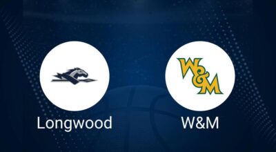 How to Watch Longwood vs. William & Mary Women's Basketball on TV or Live Stream - December 7