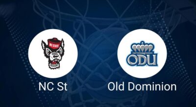 How to Watch NC State vs. Old Dominion Women's Basketball on TV or Live Stream - December 8