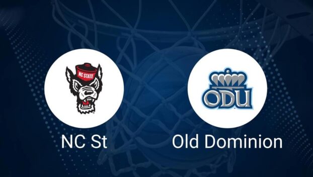 How to Watch NC State vs. Old Dominion Women's Basketball on TV or Live Stream - December 8