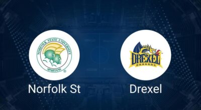 How to Watch Norfolk State vs. Drexel Women's Basketball on TV or Live Stream - December 18