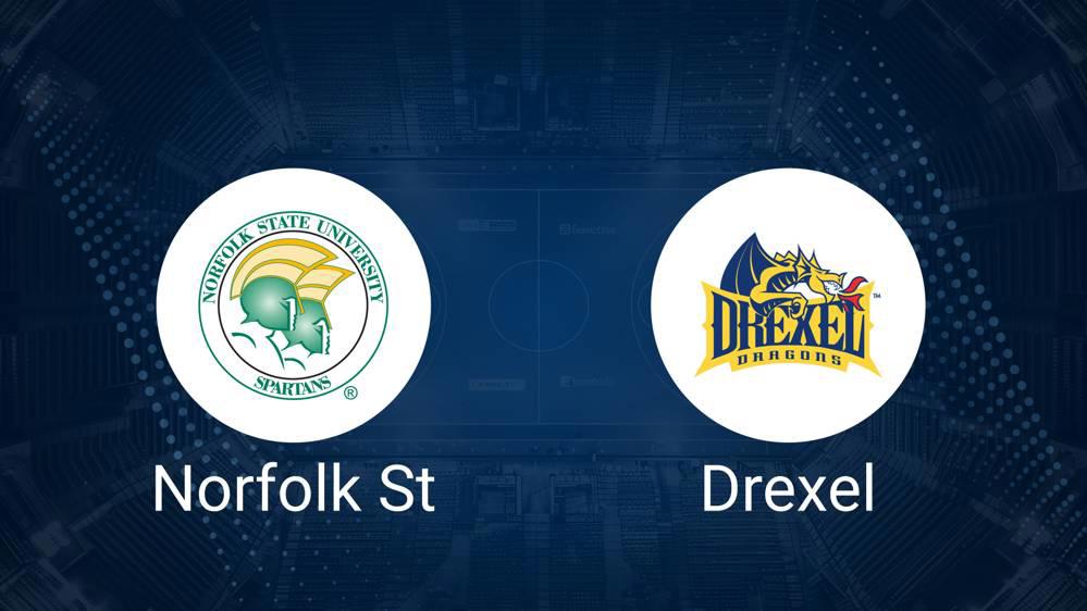 How to Watch Norfolk State vs. Drexel Women's Basketball on TV or Live Stream - December 18