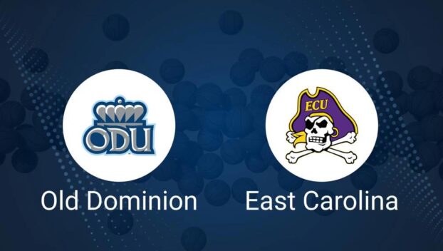 How to Watch Old Dominion vs. East Carolina Women's Basketball on TV or Live Stream - December 15