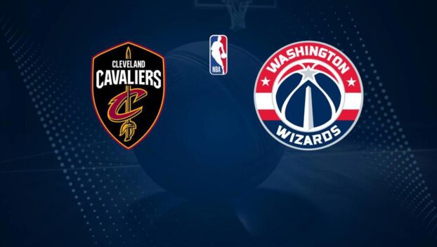 How to Watch the Cavaliers vs. Wizards Game: Streaming & TV Channel Info for December 13