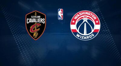 How to Watch the Cavaliers vs. Wizards Game: Streaming & TV Channel Info for December 3