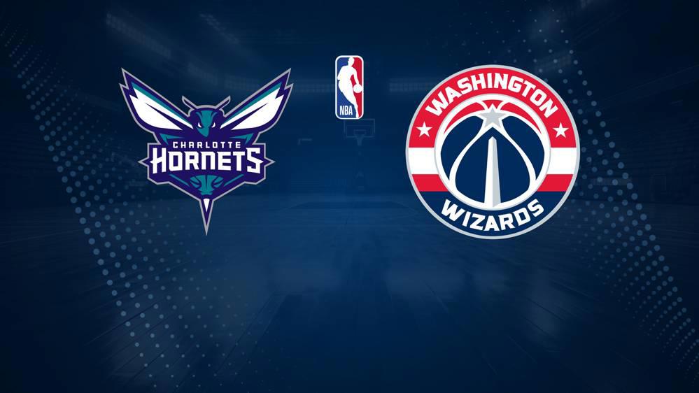 How to Watch the Hornets vs. Wizards Game: Streaming & TV Channel Info for December 26