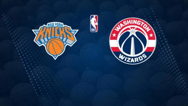 How to Watch the Knicks vs. Wizards Game: Streaming & TV Channel Info for December 28