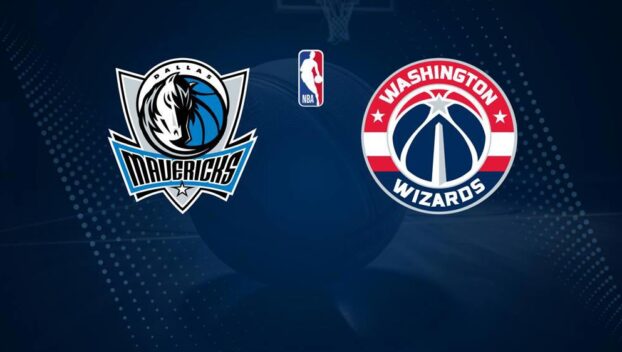 How to Watch the Mavericks vs. Wizards Game: Streaming & TV Channel Info for December 5