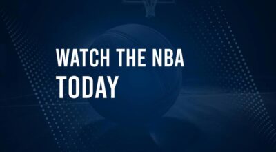 How to Watch the NBA Today, December 28