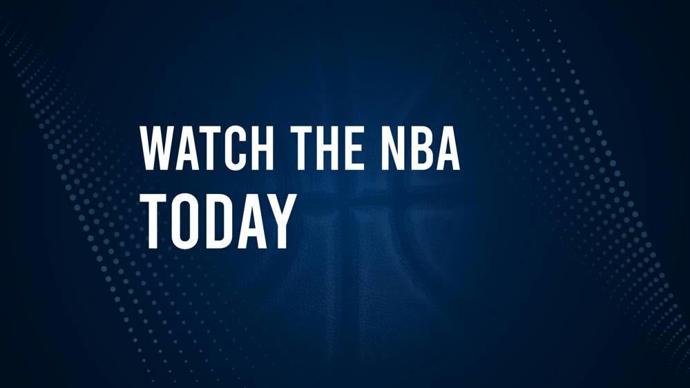 How to Watch the NBA Today, December 30