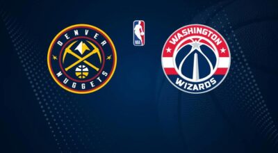 How to Watch the Nuggets vs. Wizards Game: Streaming & TV Channel Info for December 7