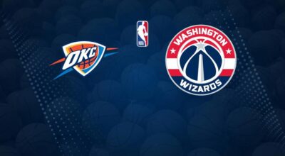 How to Watch the Thunder vs. Wizards Game: Streaming & TV Channel Info for December 23