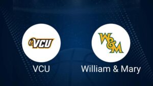 How to Watch VCU vs. William & Mary on TV or Live Stream - December 22