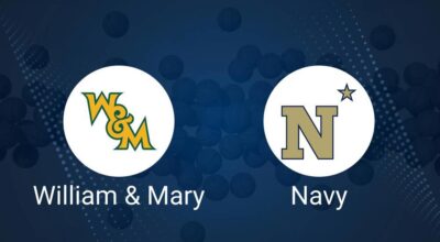 How to Watch William & Mary vs. Navy on TV or Live Stream - December 29