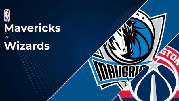 Mavericks vs. Wizards Prediction & Picks: Line, Spread, Over/Under - December 5