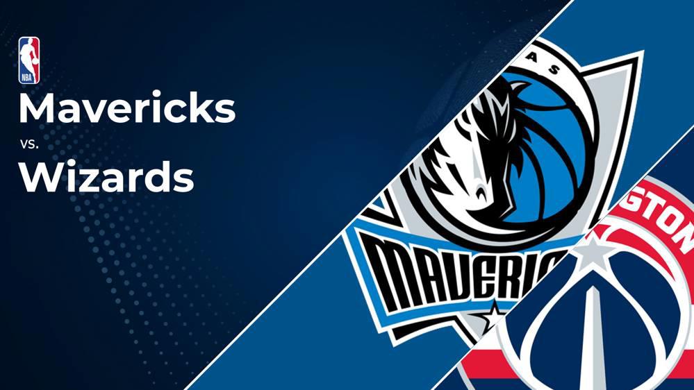 Mavericks vs. Wizards Prediction & Picks: Line, Spread, Over/Under - December 5