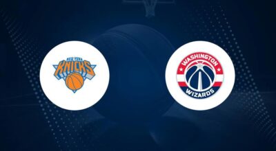 NBA Best Bets: Knicks vs. Wizards Picks for December 28