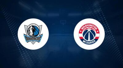 NBA Best Bets: Mavericks vs. Wizards Picks for December 5