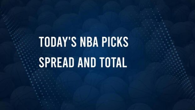 NBA Spread and Total Picks for Today, December 13