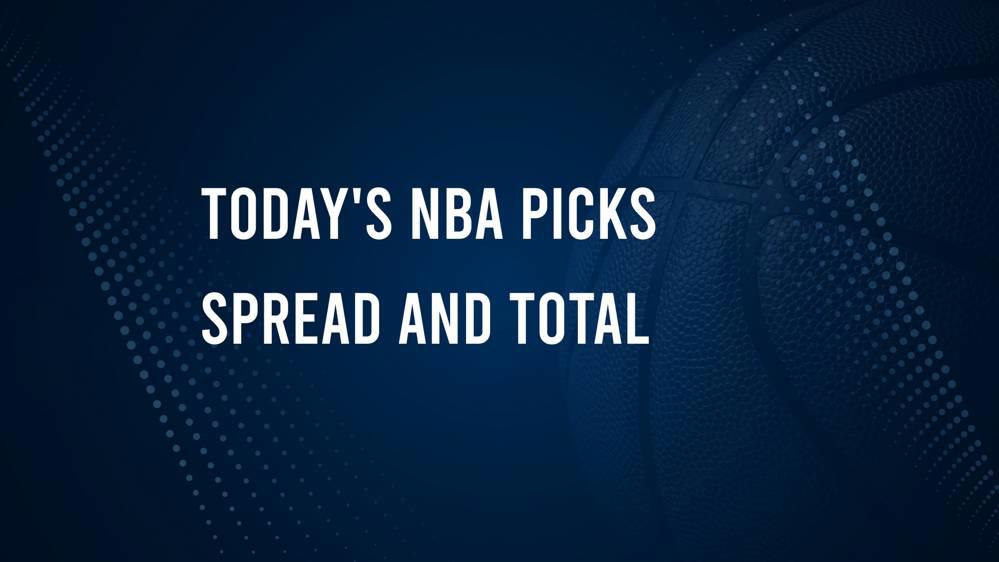 NBA Spread and Total Picks for Today, December 14