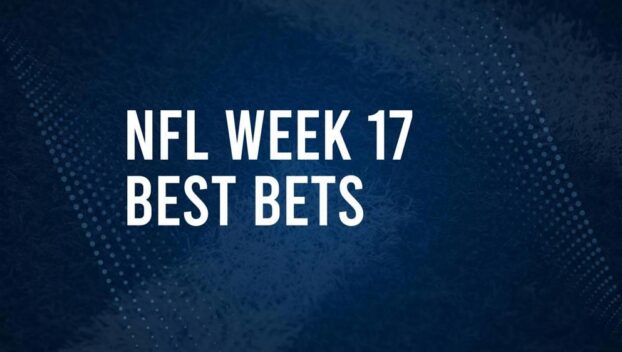 NFL Week 17 Computer Predictions, Best Bets, Over/Under Picks