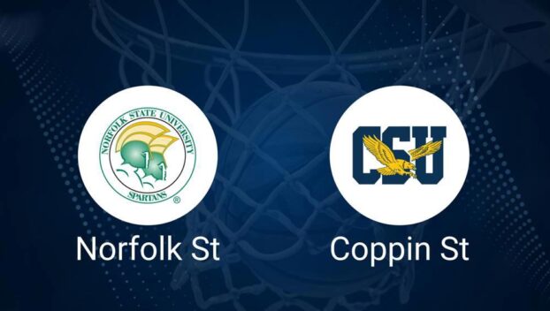 Norfolk State vs. Coppin State Basketball Tickets - Saturday, January 11