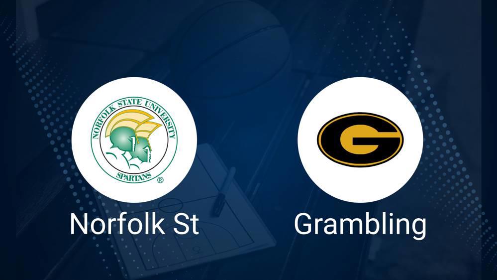 Norfolk State vs. Grambling Predictions & Picks: Spread, Total - December 20