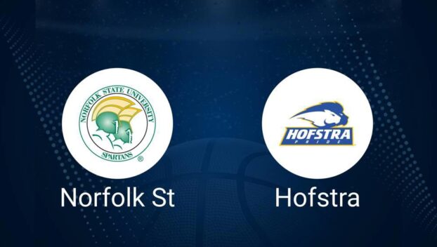 Norfolk State vs. Hofstra Predictions & Picks: Spread, Total - December 9